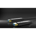 Inca IHD-30T HDMI cable 30 m HDMI Type A (Standard) Black