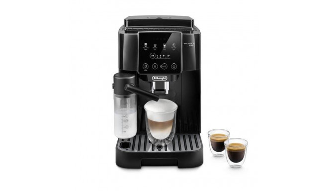 De’Longhi Magnifica ECAM220.60.B coffee maker Drip coffee maker 1.8 L