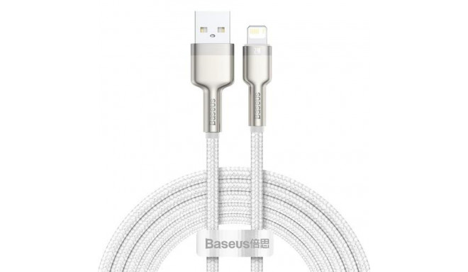 Baseus Cafule 2 m White