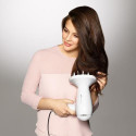 Braun Satin Hair 3 HD 385 hair dryer 2000 W White