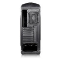 Thermaltake Versa N21 Midi Tower Black