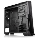 Thermaltake Versa N21 Midi Tower Black
