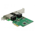 DeLOCK 89999 network card Internal WLAN 1000 Mbit/s