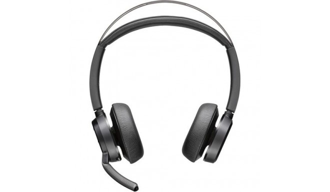 POLY Voyager Focus 2 USB-C Headset