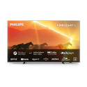 Philips 65PML9008 165.1 cm (65&quot;) 4K Ultra HD Smart TV Wi-Fi Grey