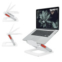 Leitz Ergo Multi-Winkel-Laptopständer Notebook stand White 38.1 cm (15&quot;)