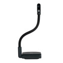 AVer U70i document camera Black 25.4 / 3.06 mm (1 / 3.06&quot;) CMOS USB 2.0