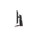 LG 32GP850-B.AEU computer monitor 81.3 cm (32&quot;) 2560 x 1440 pixels Quad HD LED Black
