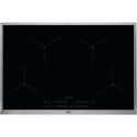 AEG IAE84411XB Black Built-in Zone induction hob 4 zone(s)