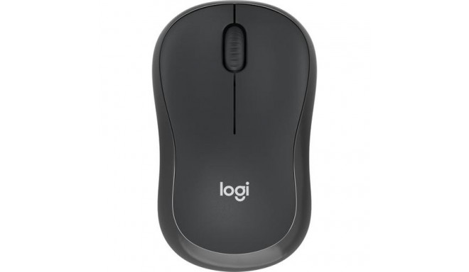 Logitech 910-007182 mouse Office Ambidextrous RF Wireless + Bluetooth Optical 4000 DPI