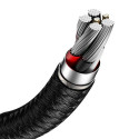 Baseus Cafule USB cable USB 2.0 0.25 m USB A USB C Black