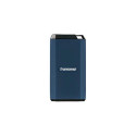Transcend ESD410C 1 TB Blue