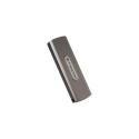 Transcend ESD330C 1 TB Brown, Grey