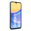 Samsung Galaxy A15 16.5 cm (6.5&quot;) Hybrid Dual SIM 4G USB Type-C 4 GB 128 GB 5000 mAh Blue