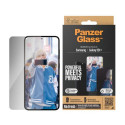 PanzerGlass ® Privacy Screen Protector Samsung Galaxy S24 Plus | Ultra-Wide Fit w. EasyAligner