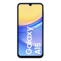 Samsung Galaxy A15 16.5 cm (6.5&quot;) Hybrid Dual SIM 4G USB Type-C 4 GB 128 GB 5000 mAh Blue