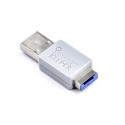 Smartkeeper OM03DB port blocker MicroSD card, USB Type-A Blue 1 pc(s)