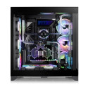 Thermaltake CTE E600 MX Midi Tower Black