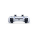 Sony DualSense V2 Black, White Bluetooth/USB Gamepad Analogue / Digital Android, MAC, PC, PlayStatio