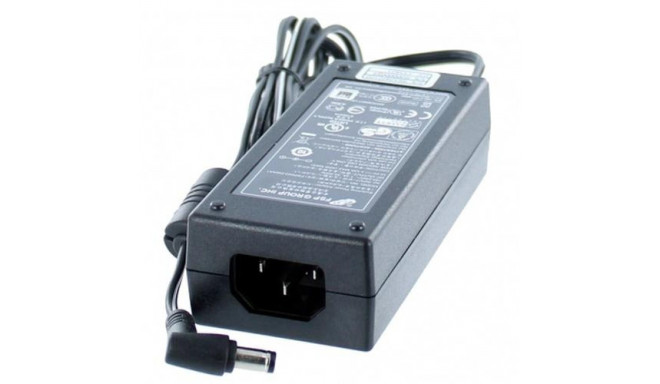 AGI 52269 power adapter/inverter Indoor Black