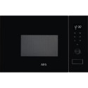 AEG MSB2057D-B Built-in Grill microwave 20 L 800 W Black