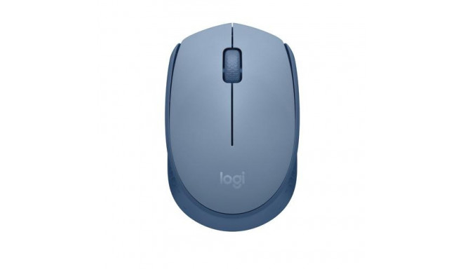 Logitech M171 mouse Ambidextrous Office RF Wireless Optical