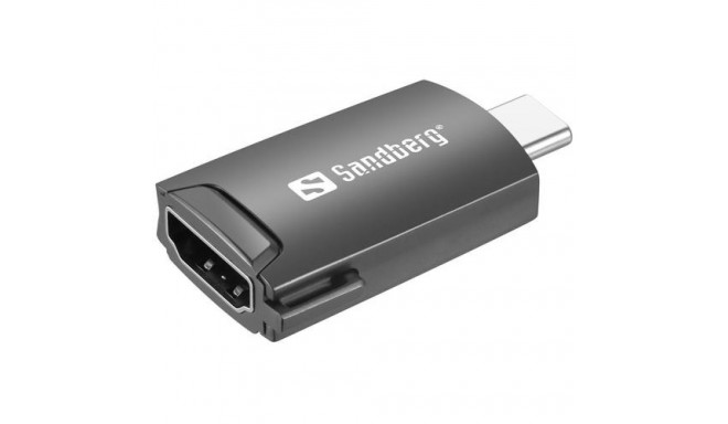 Sandberg USB-C to HDMI Dongle