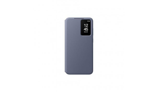 Samsung Smart View Case Violet