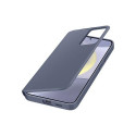 Samsung Smart View Case Violet