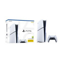 Sony PlayStation 5 (model group - slim)