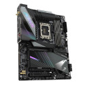 Gigabyte Z790 AORUS PRO X WIFI7 Motherboard - Supports Intel Core 14th Gen CPUs, 18+1+2 phases VRM, 