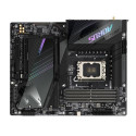 Gigabyte Z790 AORUS PRO X WIFI7 Motherboard - Supports Intel Core 14th Gen CPUs, 18+1+2 phases VRM, 