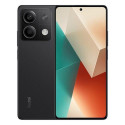 Xiaomi Redmi Note 13 5G 16.9 cm (6.67&quot;) Dual SIM USB Type-C 6 GB 128 GB 5000 mAh Black