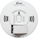 Kidde KID-10SCO smoke detector Carbon monoxide detector Wireless