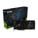 Palit GeForce RTX 4070 SUPER Dual NVIDIA 12 GB GDDR6X