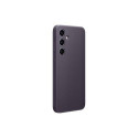 Samsung Vegan Leather Case Violet
