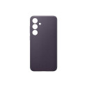 Samsung Vegan Leather Case Violet