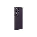 Samsung Silicone Case Dark Violet