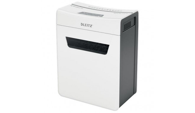 Leitz IQ Protect Premium Paper Shredder 8X P4