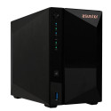 Asustor DRIVESTOR 2 Pro Gen2 AS3302T v2 NAS Ethernet LAN Black RTD1619B