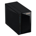 Asustor DRIVESTOR 2 Pro Gen2 AS3302T v2 NAS Ethernet LAN Black RTD1619B