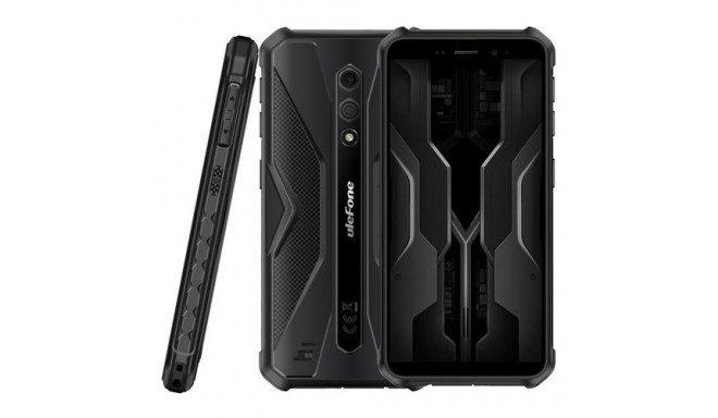 Ulefone Armor X12 Pro 13.8 cm (5.45&quot;) Dual SIM Android 13 4G USB Type-C 4 GB 64 GB 4860 mAh