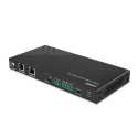 Lindy 4K30 HDMI and USB over IP System - Controller