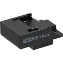 Brennenstuhl Hikoki Adapter for LED work lights in the Multi Battery 18V System