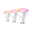 WiZ 8720169072152 smart lighting Smart bulb 4.7 W