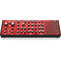 Behringer NEUTRON synthesizer Analog synthesizer Red