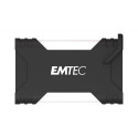 Emtec X210G 1 TB Black, White