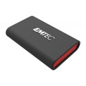 Emtec X210 Elite 1 TB Black