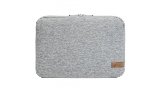 Hama Jersey 33.8 cm (13.3&quot;) Sleeve case Grey