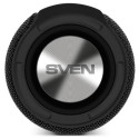 SVEN PS-215 portable speaker Mono portable speaker Black 12 W